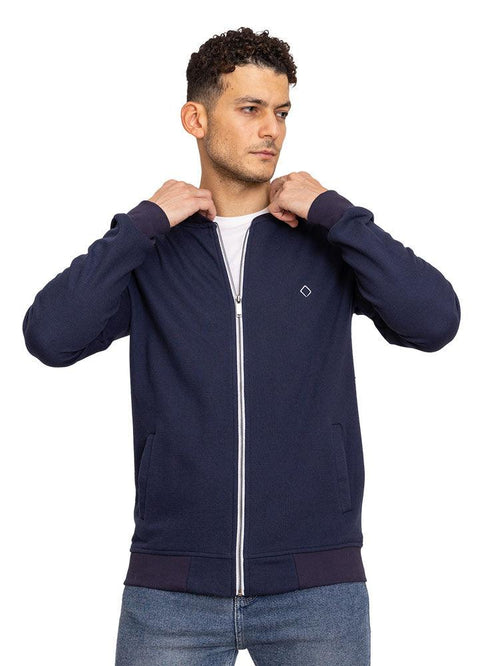 Indigo Sweater (M) - Khotwh